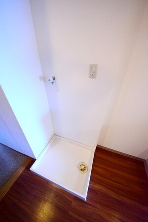 カスタリア野毛山の物件内観写真